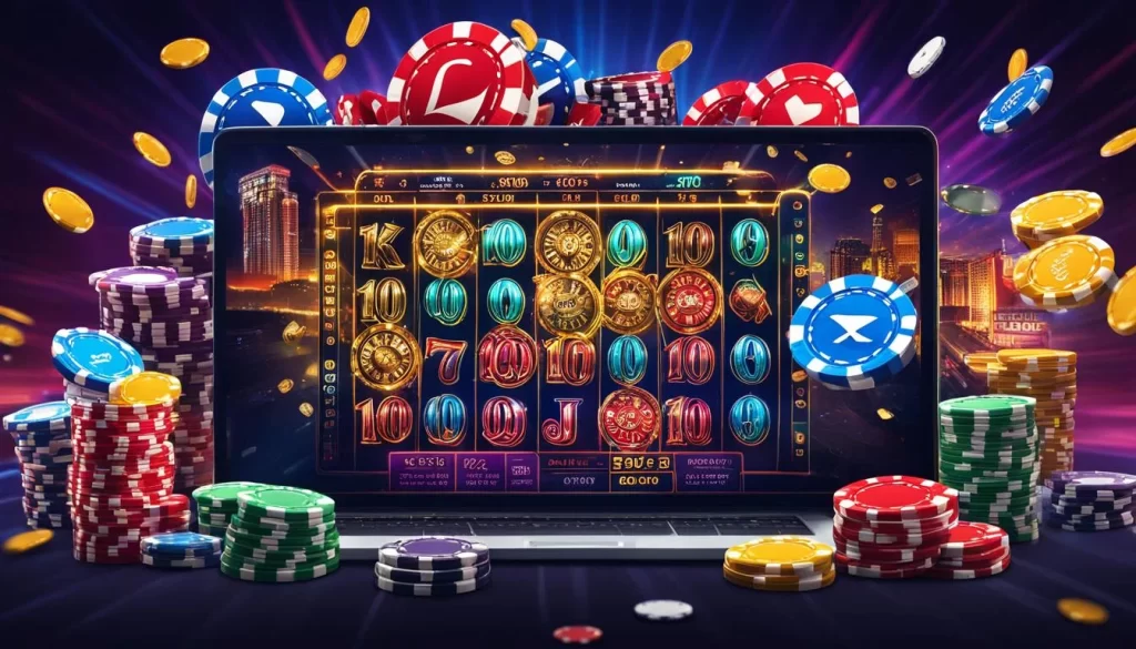 Chiến thuật casino và thể thao iwinclub