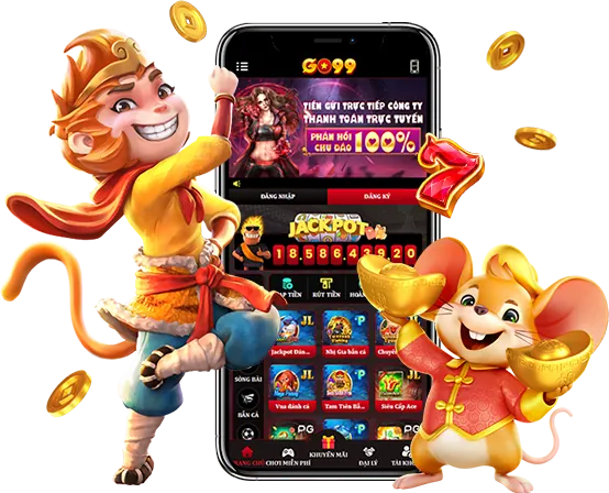 Đồ họa game bắn cá Iwinclub