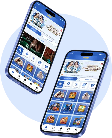 Đa dạng trò chơi tại iWinClub