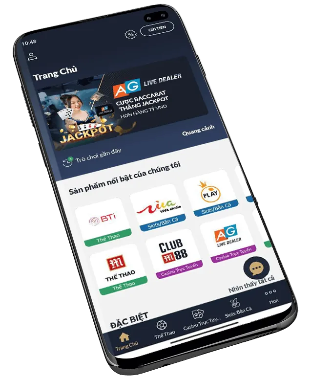 Cơ hội trúng thưởng bắn cá Iwinclub