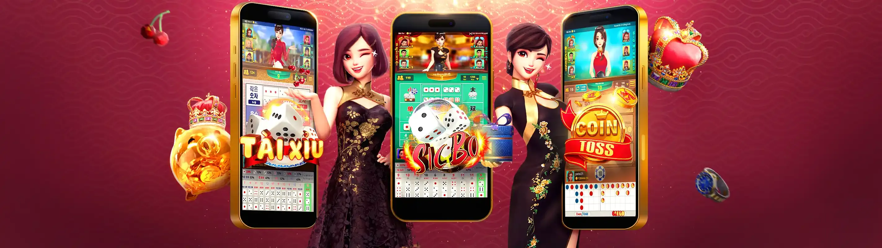 Hình ảnh minh họa bảo mật iwinclub