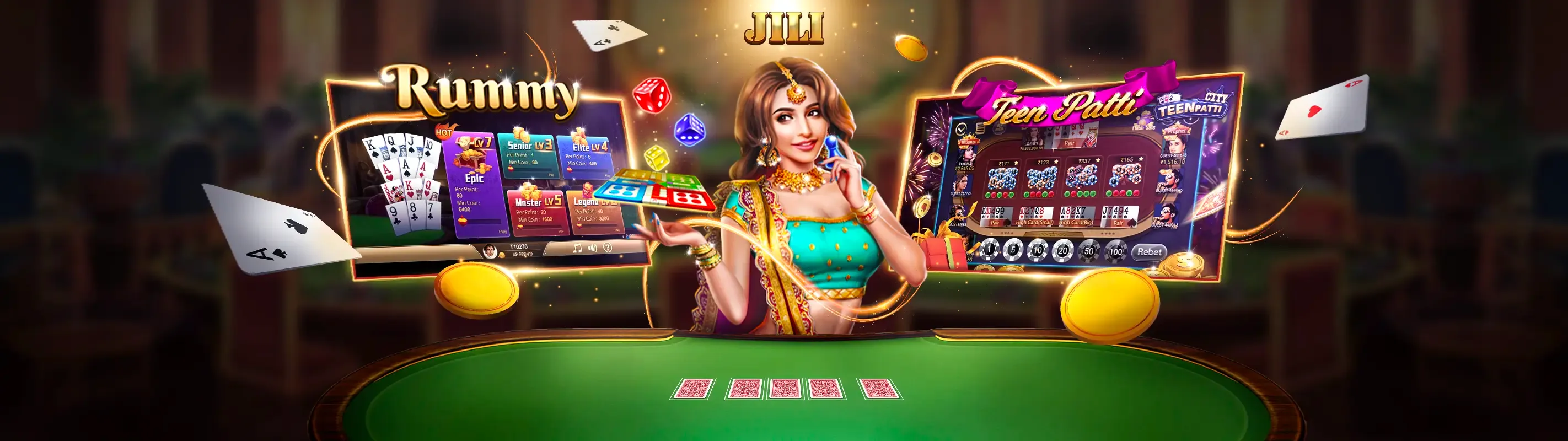 Giao diện game nổ hũ iwinclub đầy màu sắc và cơ hội thắng lớn