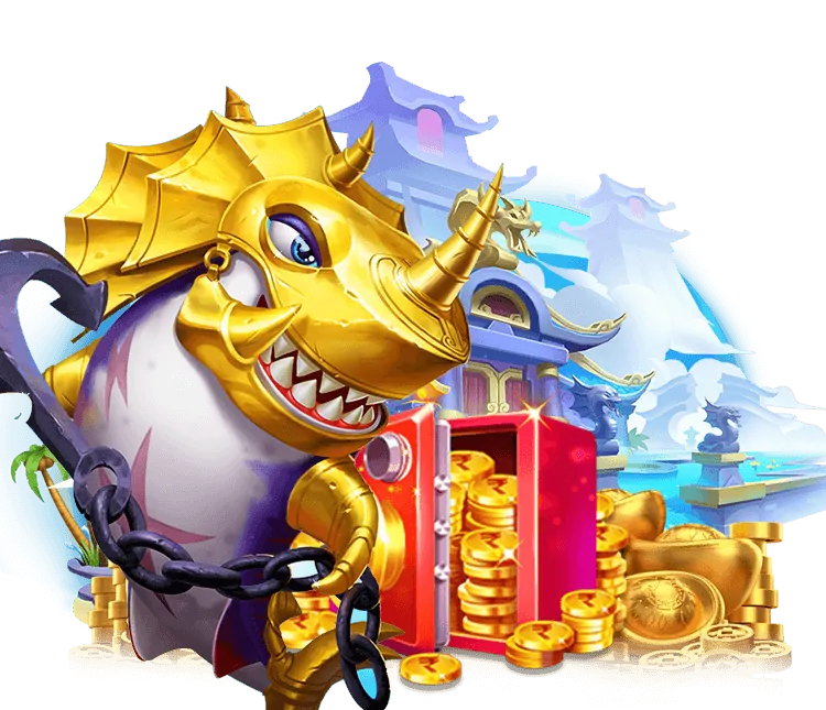 Hình ảnh máy slot với jackpot và tiền xu, biểu tượng cho luật chơi nổ hũ iwinclub