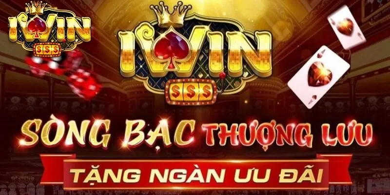 Sự kiện đua top bắn cá Iwinclub